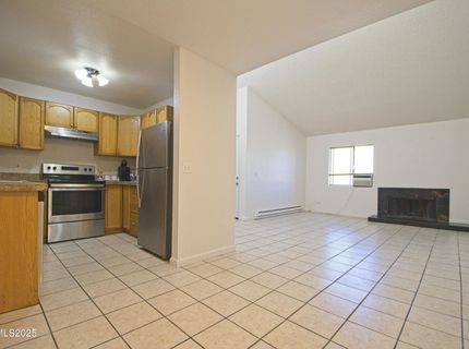 2375 Tripp Dr, Unit #A61-10, Reno, NV 89512 Photo