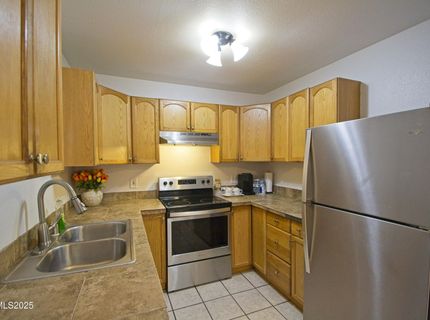 2375 Tripp Dr, Unit #A61-10, Reno, NV 89512 Photo