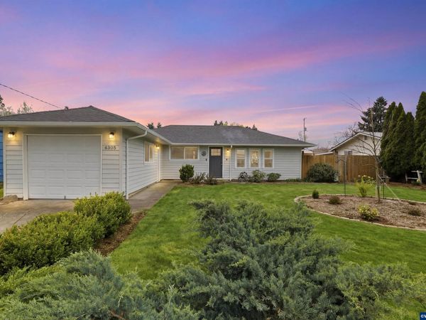 4305 Batting St NE, Keizer, OR 97303