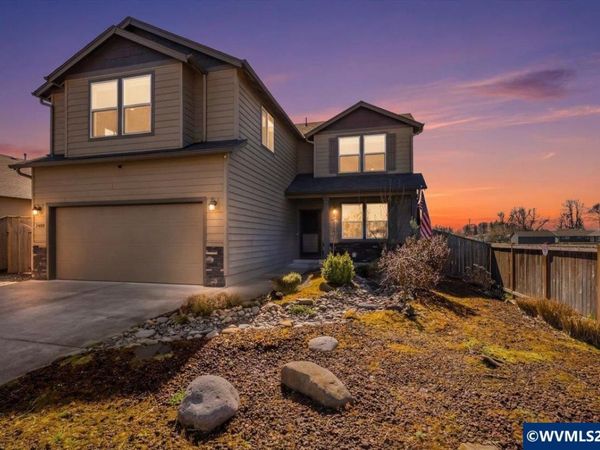 3800 Gusty Pl NE, Albany, OR 97321