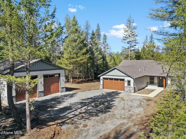 98 Carbonate Ln , Oldtown, ID 83822