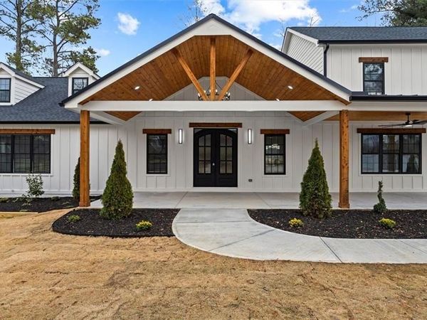 11505 Elkins Road, Roswell, GA 30076