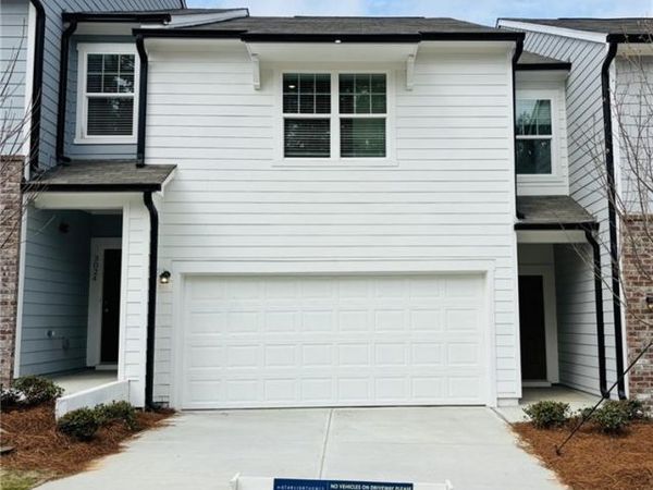 3022 Osier Circle, Douglasville, GA 30135