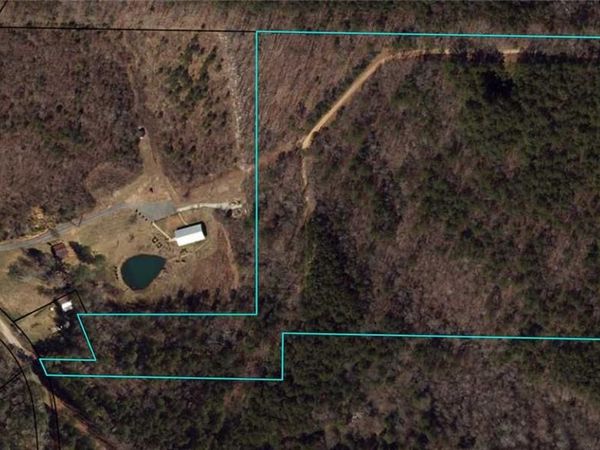 277 Bethel Church Road SE, Silver Creek, GA 30173