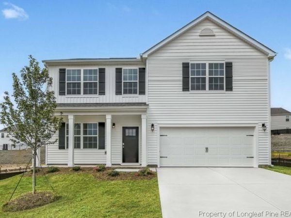 194 Fair Child Road, Spring Lake, NC 28390