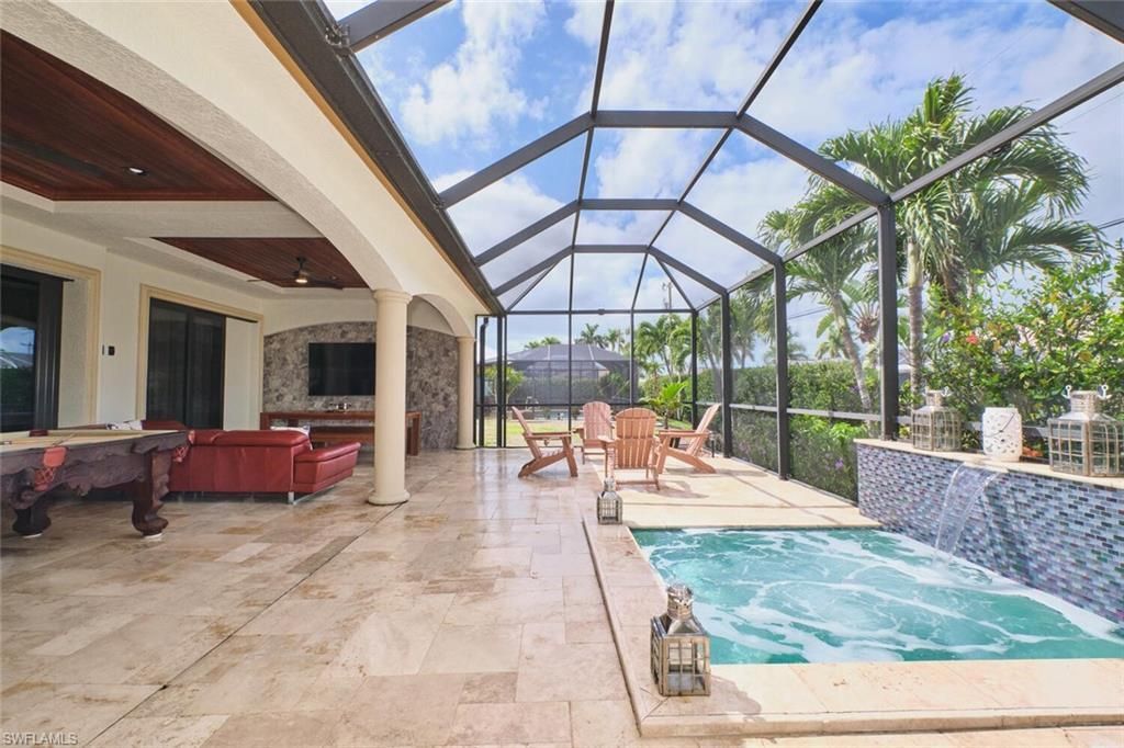 5306 SW 27th Pl, Cape Coral, FL 33914 Photo