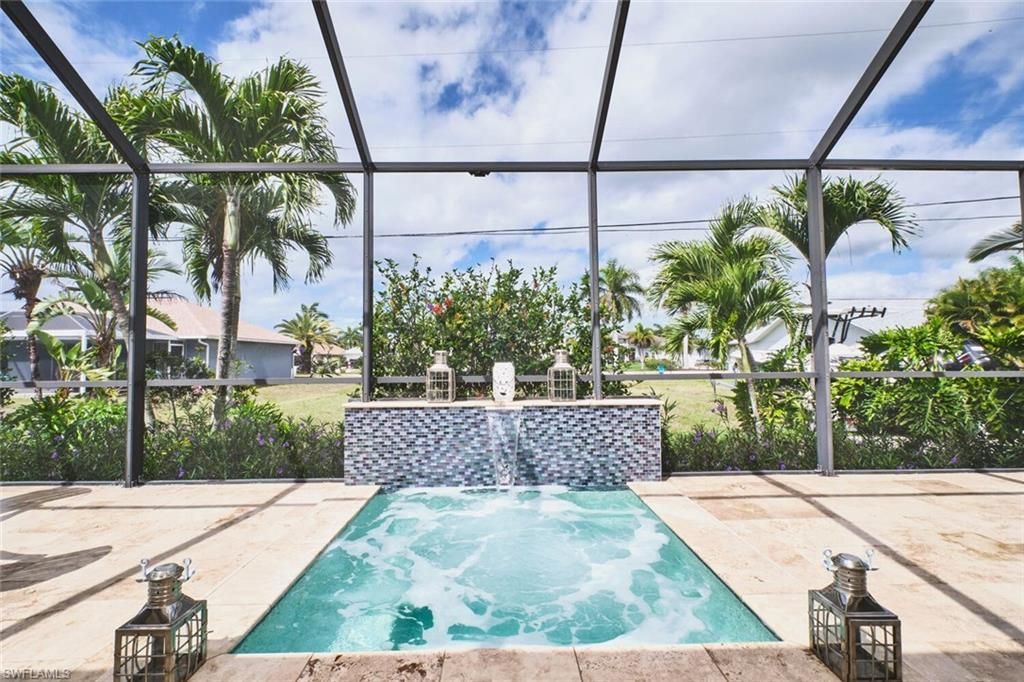 5306 SW 27th Pl, Cape Coral, FL 33914 Photo