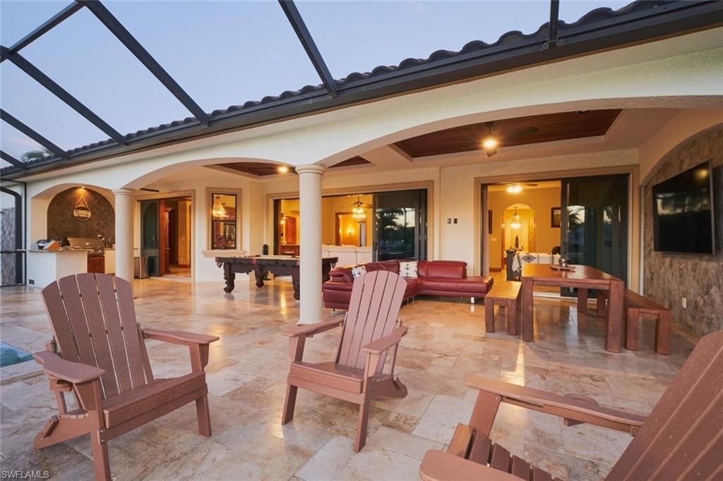 5306 SW 27th Pl, Cape Coral, FL 33914 Photo