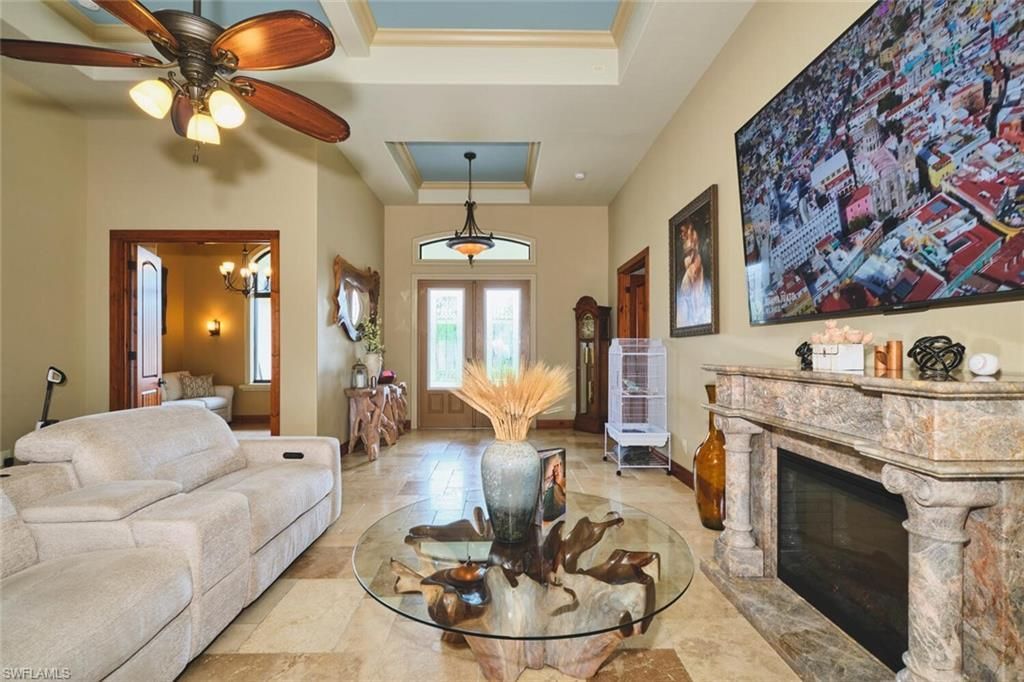 5306 SW 27th Pl, Cape Coral, FL 33914 Photo