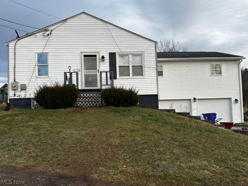 2196 Congress Lake Road, Mogadore, OH 44260 Photo 1