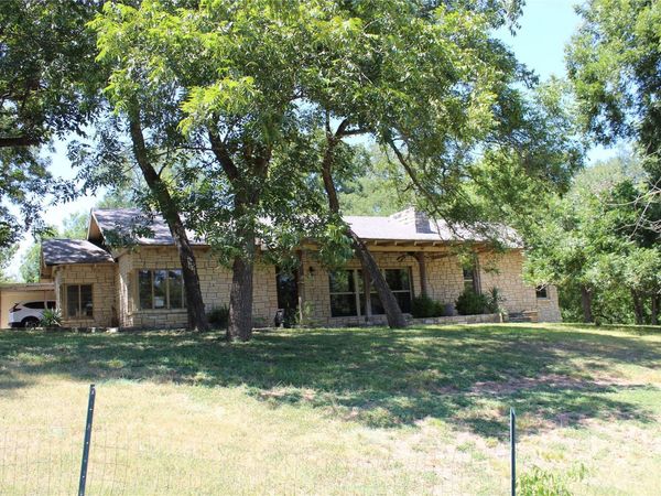 908 River RD, Wimberley, TX 78676