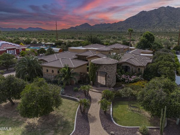 17315 E STARFLOWER Court, Queen Creek, AZ 85142