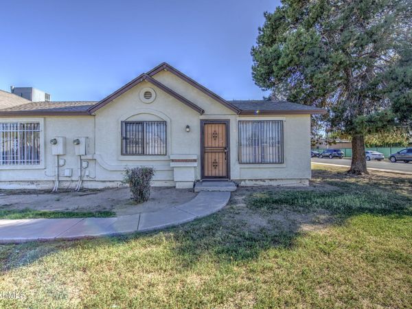 3351 N 69TH Drive, Unit 1, Phoenix, AZ 85033