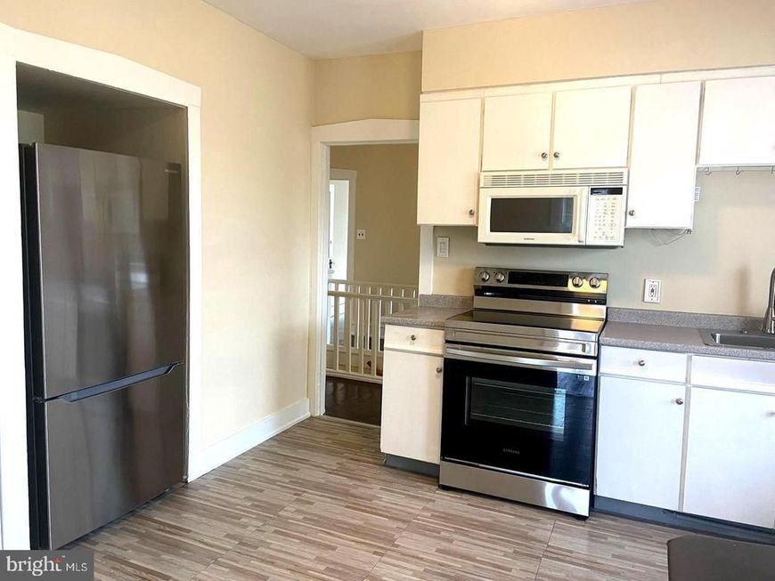 864 Haddon Avenue, Unit 2ND FLOOR, Collingswood, NJ 08108 Main Photo