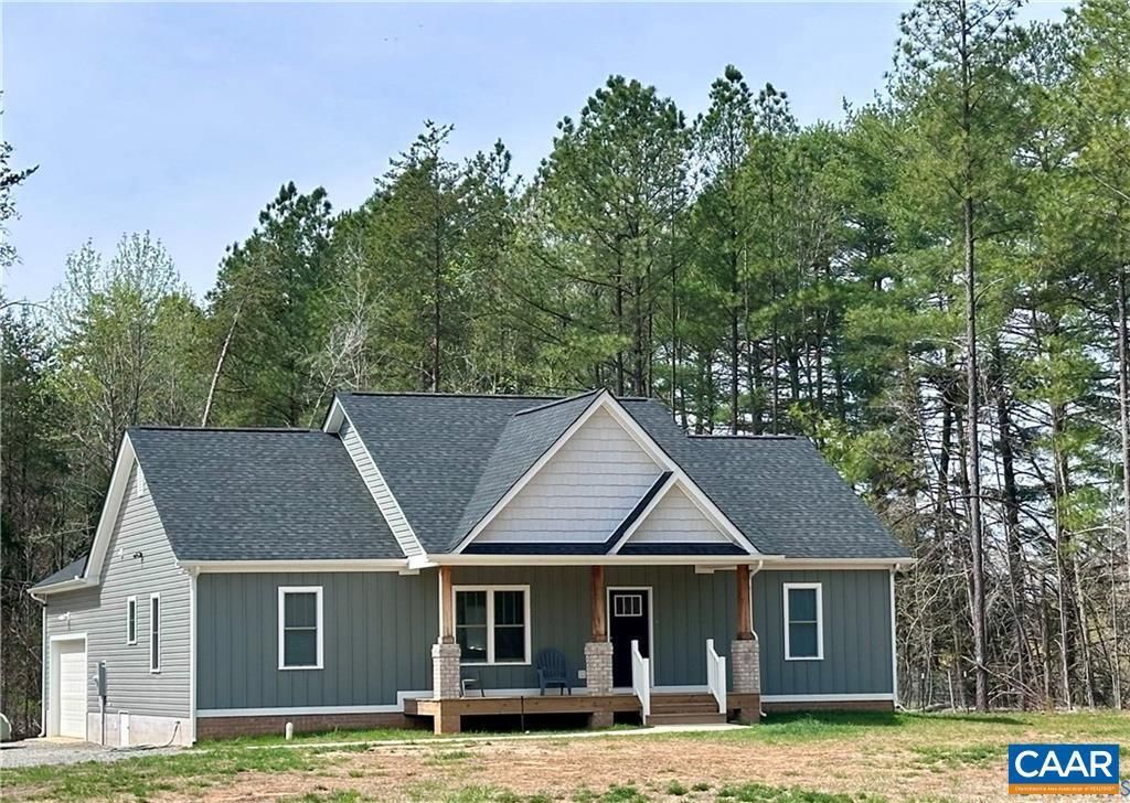 2915 Crewsville Rd, Bumpass, VA 23024 Main Photo