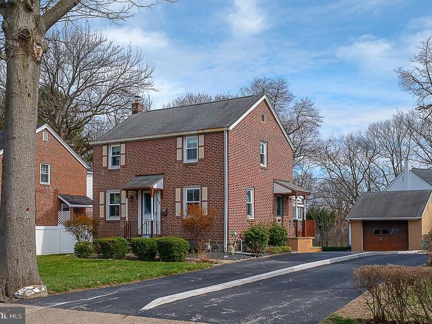 1504 Wynnewood Road, Ardmore, PA 19003 Main Photo