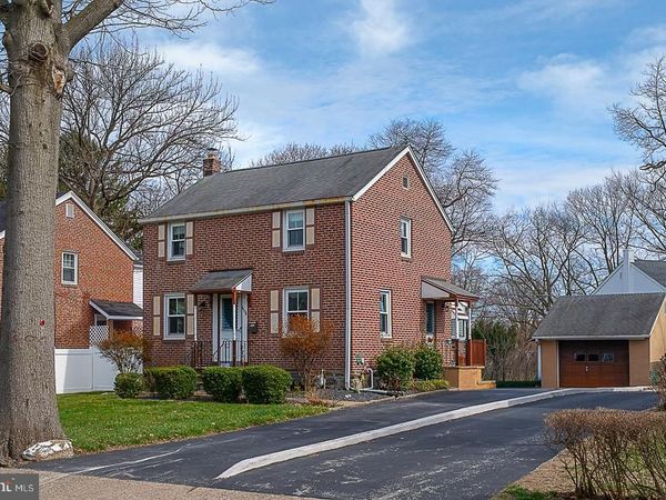 1504 WYNNEWOOD ROAD, ARDMORE, PA 19003