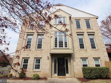 6423 LITTLE POTTERS LANE , ALEXANDRIA, VA 22310