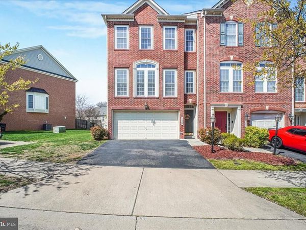 1029 HOTCHKISS PLACE, FREDERICKSBURG, VA 22401