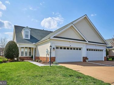 6318 RETRIEVER LANE, GAINESVILLE, VA 20155