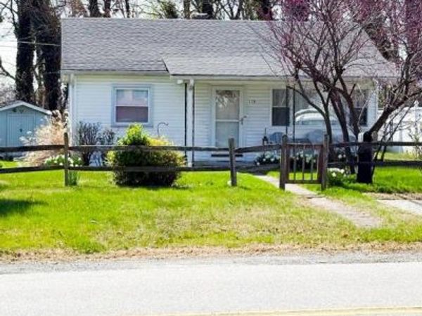 115 COMPASS ROAD, BALTIMORE, MD 21220