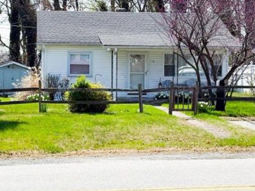 115 Compass Road, Baltimore, MD 21220 Main Photo