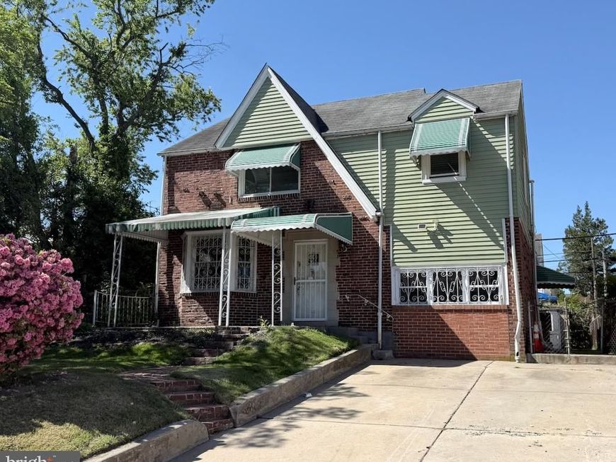 8216 Bayard Street, Philadelphia, PA 19150 Main Photo