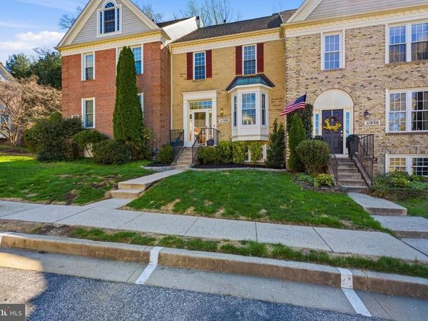 11928 THURLOE DRIVE, LUTHERVILLE TIMONIUM, MD 21093