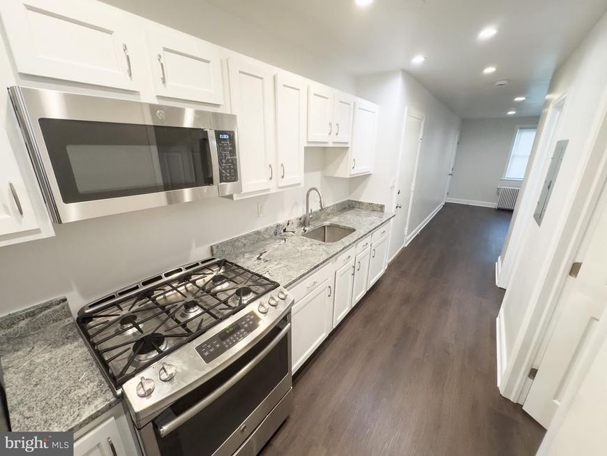5009 1st Street Nw, Unit 3, Washington, DC 20011 Main Photo