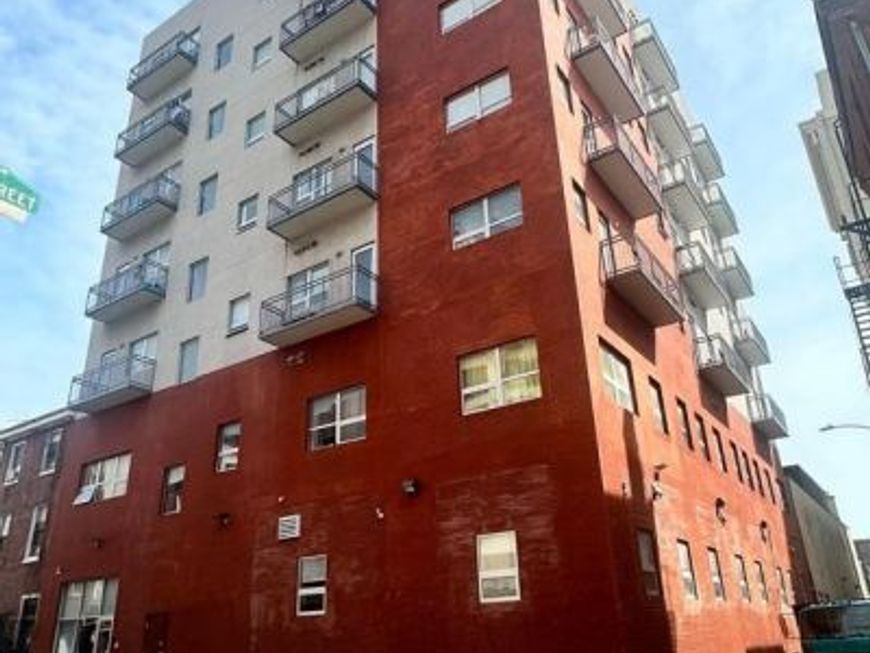 211 N Camac Street, Unit 6B, Philadelphia, PA 19107 Main Photo