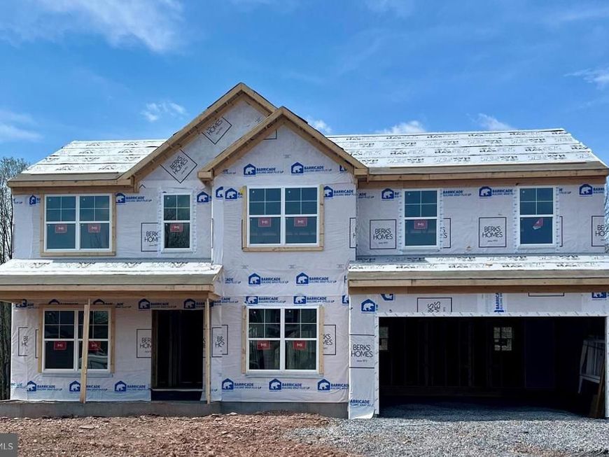 57 Sajer Road, Unit LOT 63, Pottsville, PA 17901 Main Photo