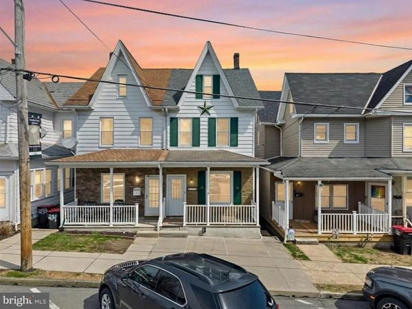 229 N 2ND STREET , LEHIGHTON, PA 18235