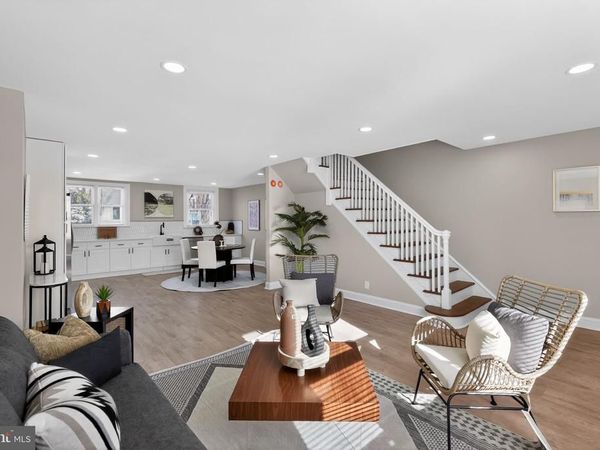 321 E GORGAS LANE, PHILADELPHIA, PA 19119