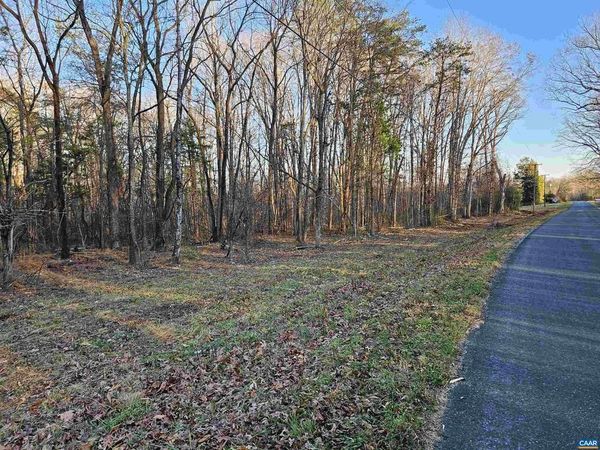 2.273 Ac GRAVEL HILL RD, Unit 11, DILLWYN, VA 23936