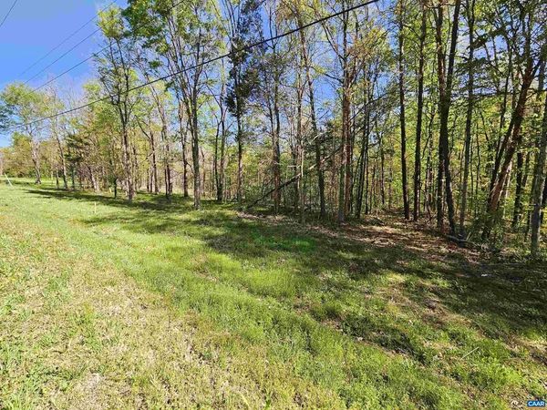 2.273 Ac GRAVEL HILL RD, Unit 11, DILLWYN, VA 23936