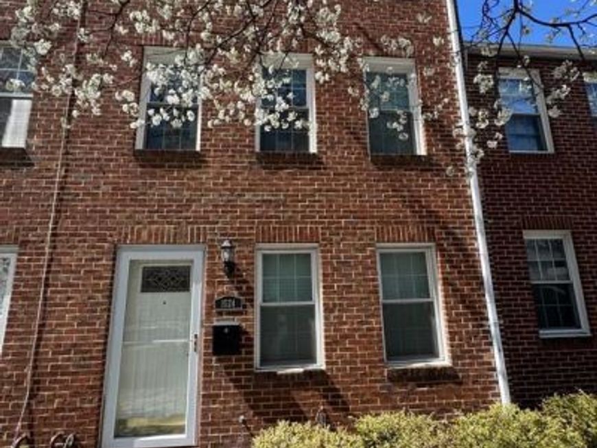 1024 N Central Avenue, Baltimore, MD 21202 Main Photo