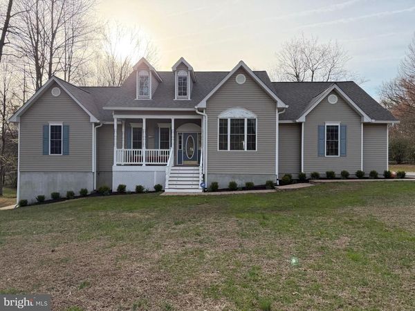 6735 MINK HOLLOW ROAD , HIGHLAND, MD 20777
