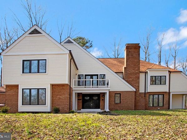 4200 HENRY COURT, SAINT LEONARD, MD 20685