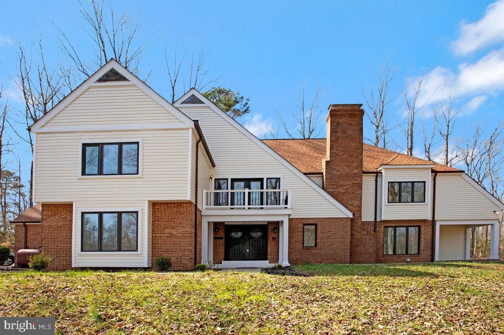 4200 HENRY COURT , ST LEONARD, MD 20685