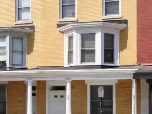 22 S 17TH STREET , HARRISBURG, PA 17104