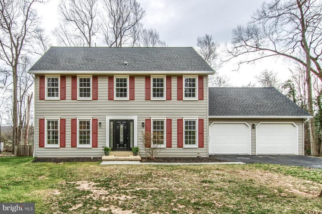 128 AZALEA DRIVE , HERSHEY, PA 17033