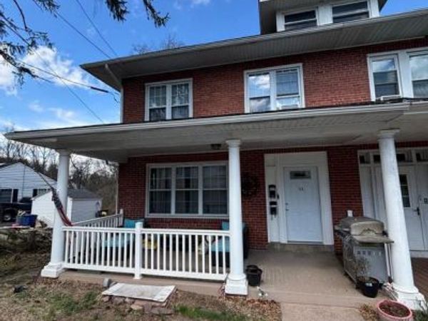 11 W APT #1 MADISON STREET , MOHNTON, PA 19540