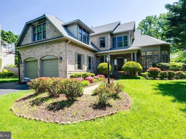 1489 BROADSTONE PLACE, VIENNA, VA 22182