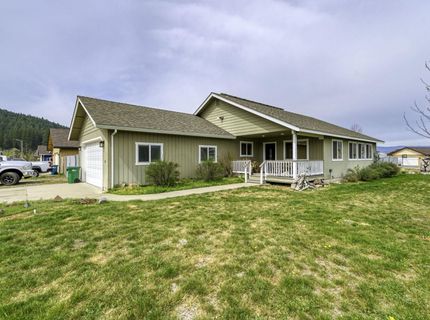 138 Pony Court, Quincy, CA 00000 Photo