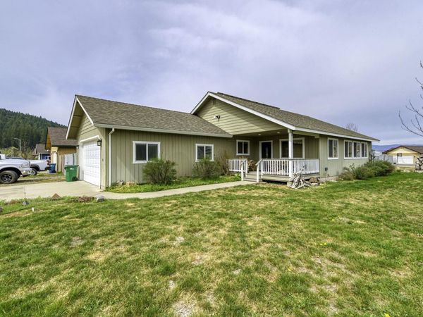138 Pony Court, Quincy, CA 00000