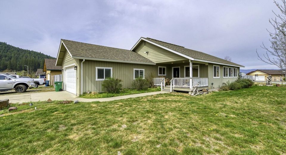 138 Pony Court, Quincy, CA 00000 Photo