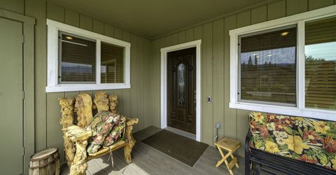 138 Pony Court, Quincy, CA 00000 Photo