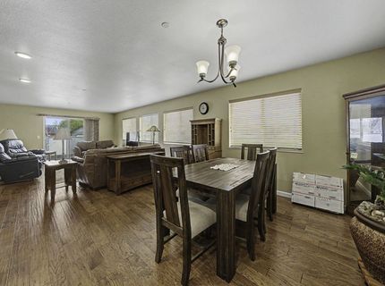 138 Pony Court, Quincy, CA 00000 Photo