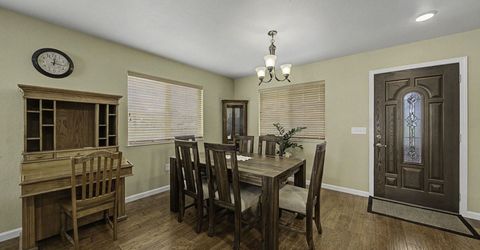 138 Pony Court, Quincy, CA 00000 Photo
