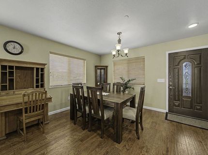 138 Pony Court, Quincy, CA 00000 Photo
